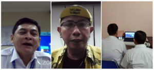 Sie P2M BNNK Binjai Mengikuti Live Streaming Youtube Kedeputian Pencegahan Webinar Hidup 100 Persen Dan Budaya Bersepeda .