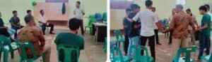 BNN Kota Binjai melakukan Kegiatan Layanan Keterampilan Hidup Intervensi Berbasis Masyarakat (IBM) di Kelurahan Kebun Lada. BNN Kota Binjai melakukan Kegiatan Layanan Keterampilan Hidup Intervensi Berbasis Masyarakat (IBM) di Kelurahan Kebun Lada.