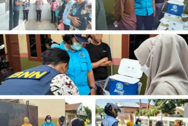Kegiatan BNN Kota Binjai Melakukan Razia Kos - Kosan di daerah Rawan Penyalahgunaan Narkotika. Kegiatan BNN Kota Binjai Melakukan Razia Kos – Kosan di daerah Rawan Penyalahgunaan Narkotika.