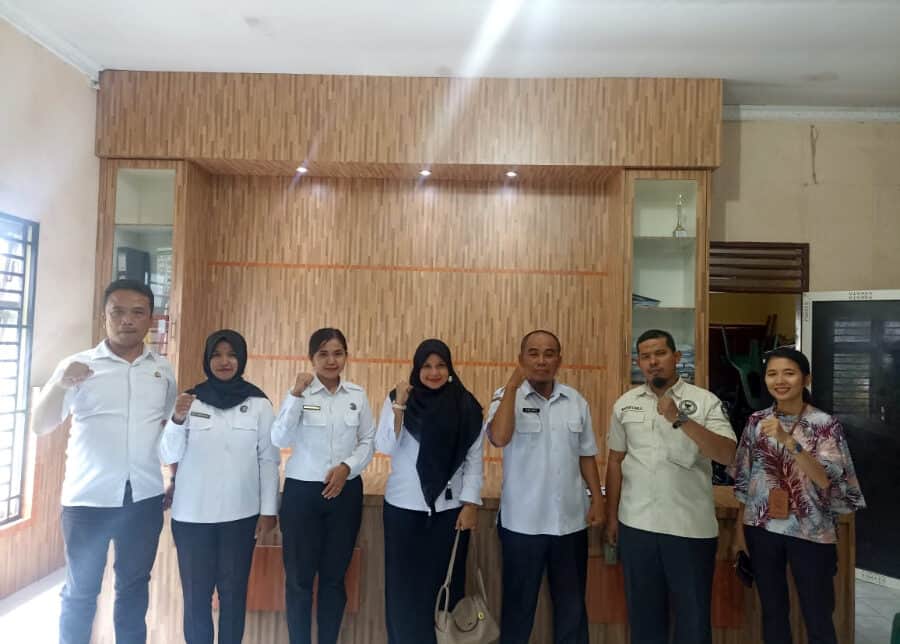 BNN Kota Binjai Melaksanakan Kordinasi Fasilitasi Dalam Rangka Advokasi Program Ketahanan Keluarga Anti Narkoba Berbasis Sumber Daya Pembangunan Desa dan Kordinasi Pemeraan IBM. Bnn Kota Binjai Melaksanakan Kordinasi Fasilitasi Dalam Rangka Advokasi Program Ketahanan Keluarga Anti Narkoba Berbasis Sumber Daya Pembangunan Desa Dan Kordinasi Pemeraan IBM.
