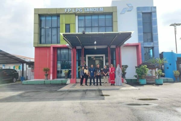 KOORDINASI KELEMBAGAAN KOORDINASI KELEMBAGAAN
