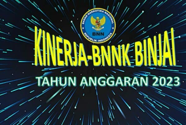 PRESS RELEASE AKHIR TAHUN 2023 BNNK BINJAI PRESS RELEASE AKHIR TAHUN 2023 BNNK BINJAI