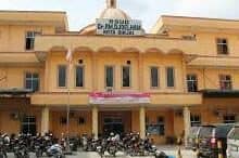 SINERGITAS BNN KOTA BINJAI DAN RS DJOELHAM KOTA BINJAI