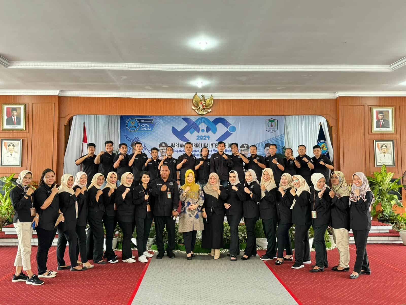 SEMARAK HANI 2024 SEMARAK HANI 2024