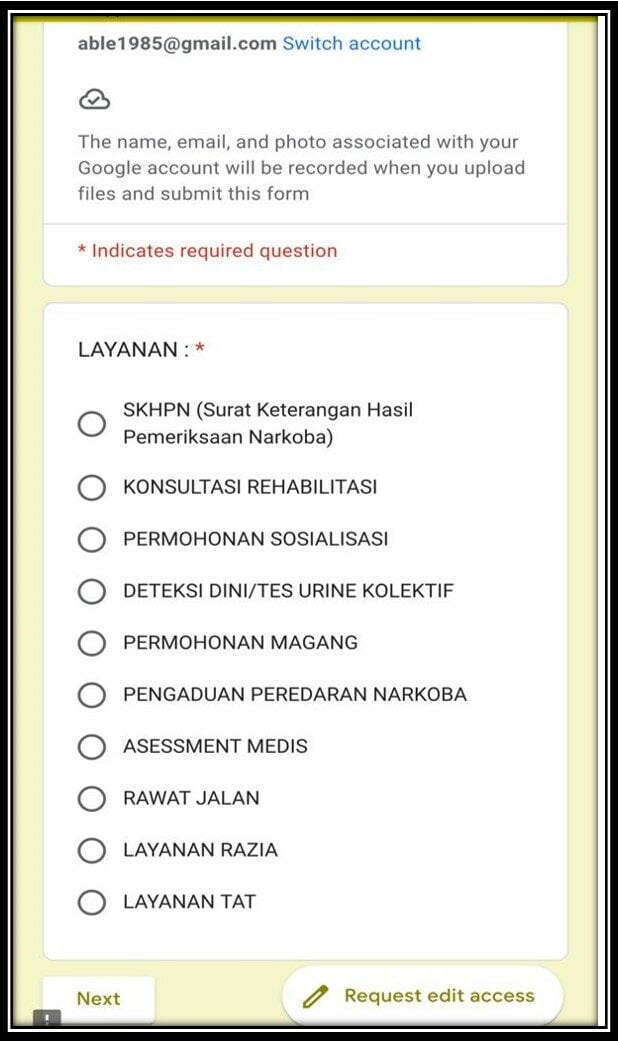SIPADUS SIPADUS