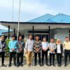 BNN Kota Binjai Menerima Audiensi Rekan – Rekan LBH BKB SUMUT