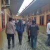 BNN Kota Binjai Menghadiri GKN ( Grebek Sarang Narkotika )