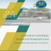 LAPORAN KINERJA INSTANSI PEMERINTAH BNNK BINJAI 2024
