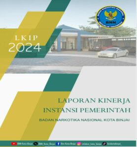 LAPORAN KINERJA INSTANSI PEMERINTAH BNNK BINJAI 2024