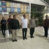 BNNK BINJAI-TNI-POLRI : “DEKLARASI BEBAS NARKOBA-RAZIA DI LAPAS KELAS IIA BINJAI