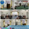BNNK BINJAI MELAKSANAKAN SOSIALISASI P4GN DI MUSHOLLA